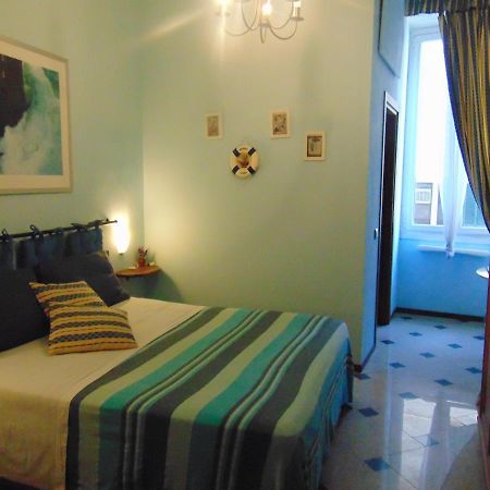 리바 리구레 Il Pignoletto B&B 외부 사진