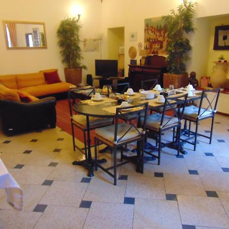 리바 리구레 Il Pignoletto B&B 외부 사진