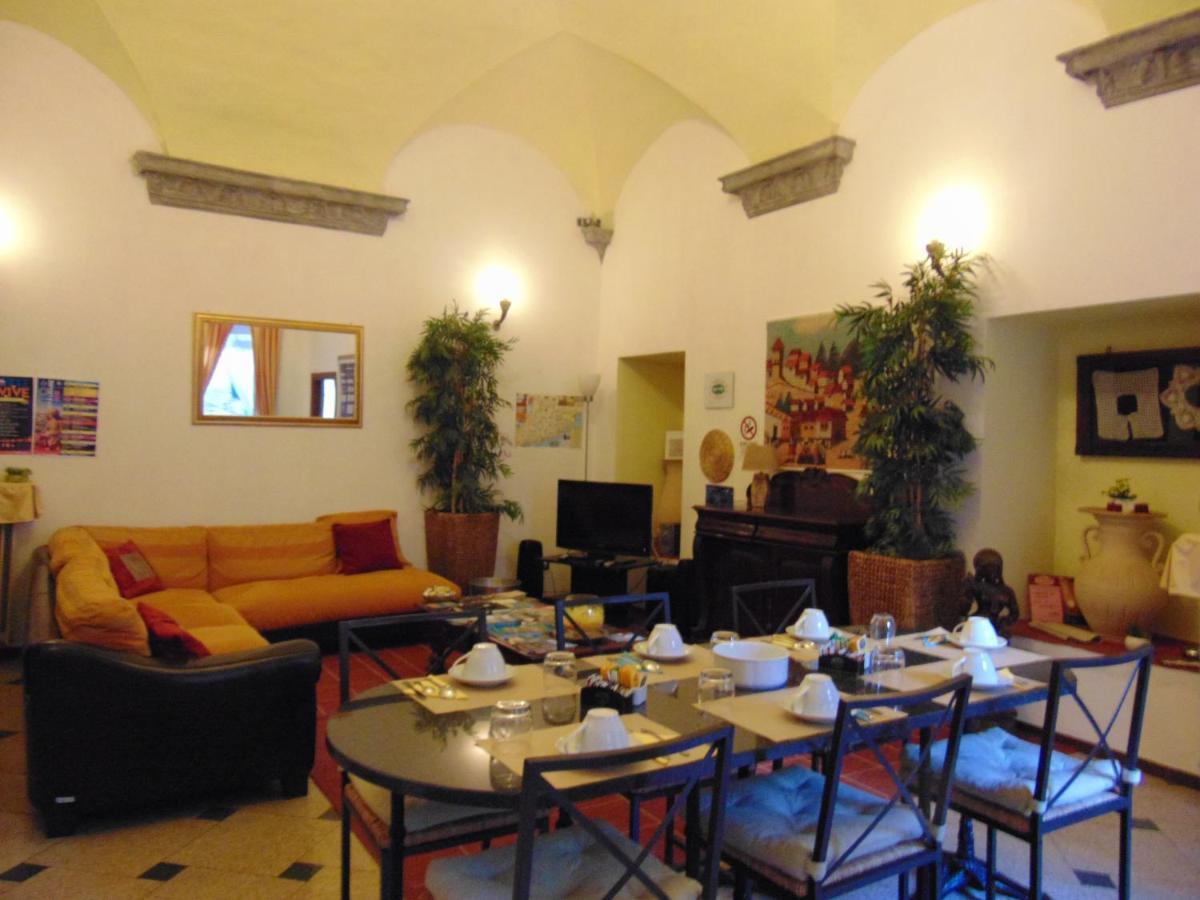 리바 리구레 Il Pignoletto B&B 외부 사진