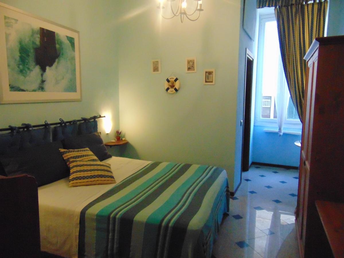 리바 리구레 Il Pignoletto B&B 외부 사진